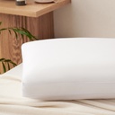 Hybrid Pillow - Dual Comfort Memory Foam/ Polyfill Pillow