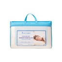 Cooling Gel Memory Foam Bed Pillow
