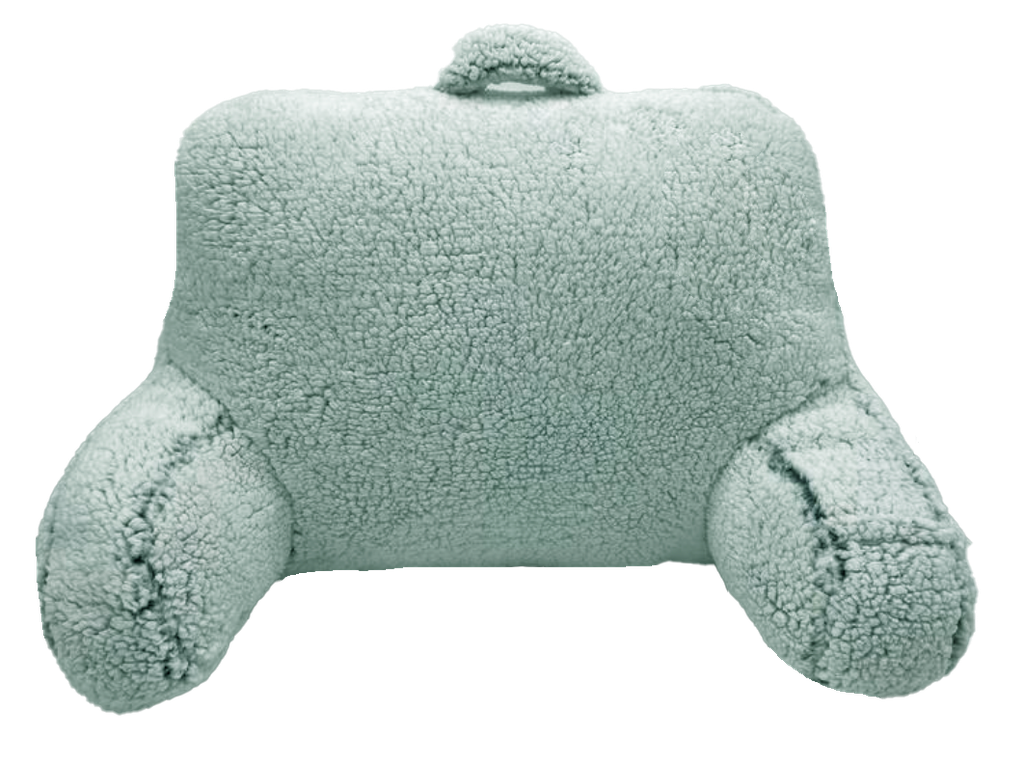 Velvet Boyfriend Pillow With Lining
