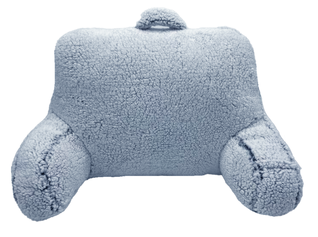 Velvet Boyfriend Pillow With Lining