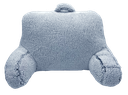 Velvet Boyfriend Pillow With Lining