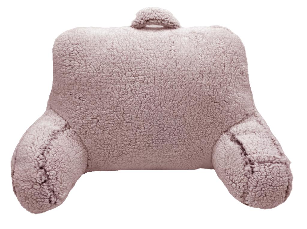 Velvet Boyfriend Pillow With Lining