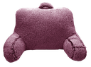 Velvet Boyfriend Pillow With Lining