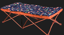 Travel Cot with Carrying bag