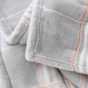 Butter Cashmere  Throw