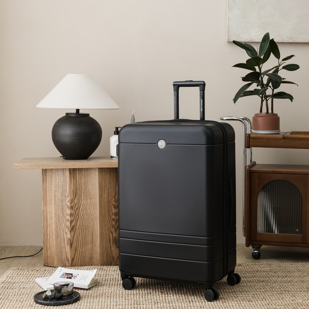 Aero Hard Case Luggage
