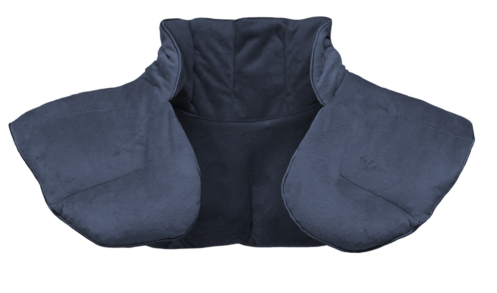 3.5 LB Weighted Neck Wrap