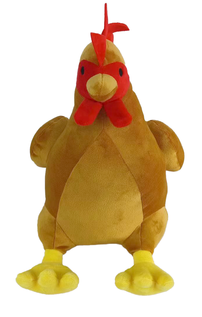 Weighted Plush Dolls, 1kg