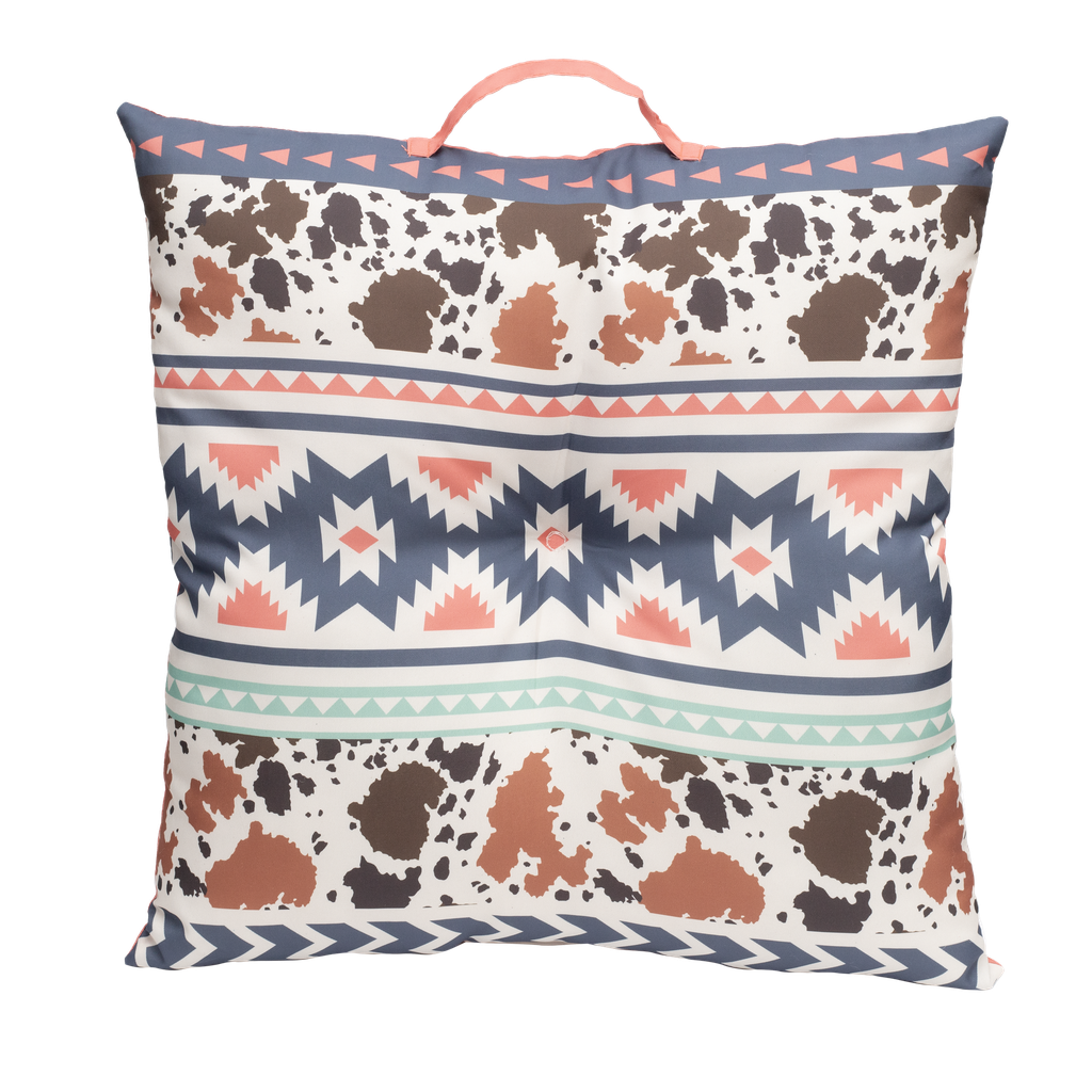 Water Resistant Floor Pillow