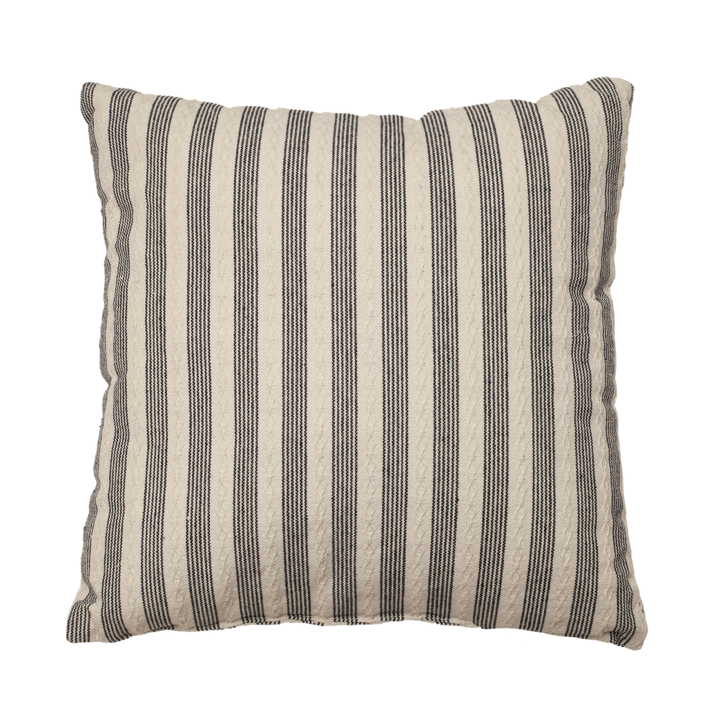Jacquard Chenille 20x20" Dec Pillows