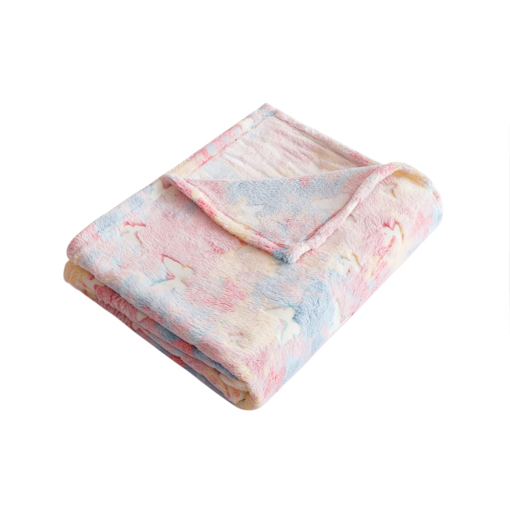 Glow in the Dark Kids Throws