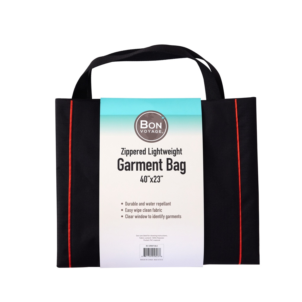 Garment Bag