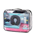 Bon Voyage Travel Pillow Set