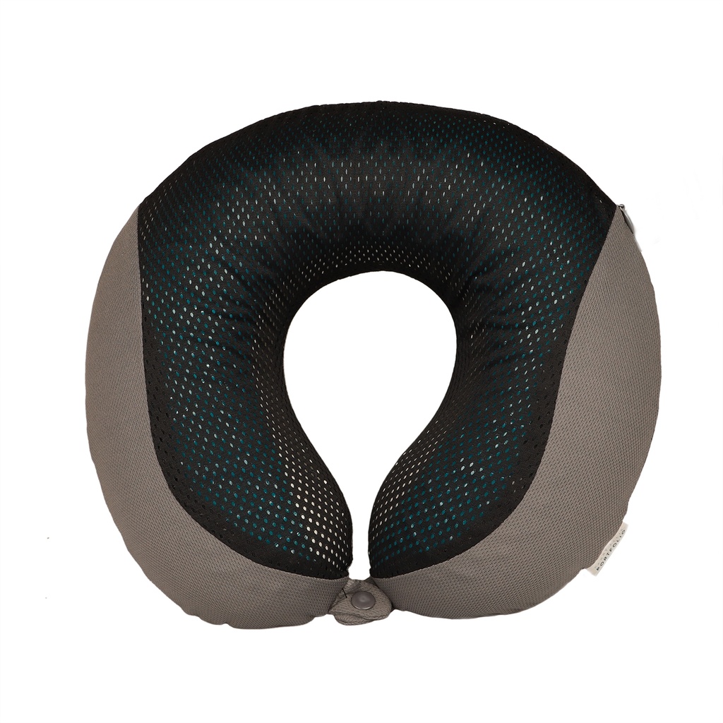Perry Ellis Memory Foam Travel Pillow