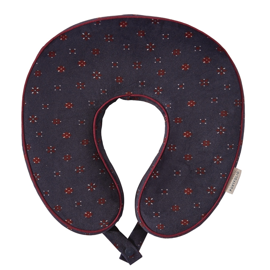 Perry Ellis Portfolio Travel Pillow