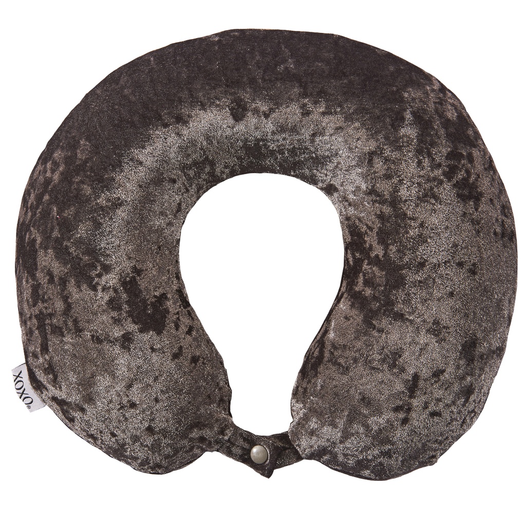XOXO Travel Pillow