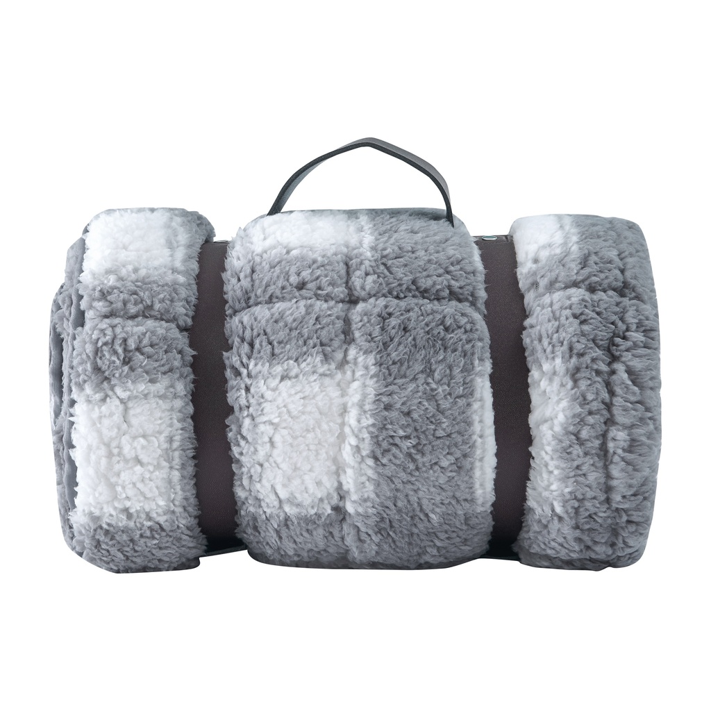 Water Resistant Throw