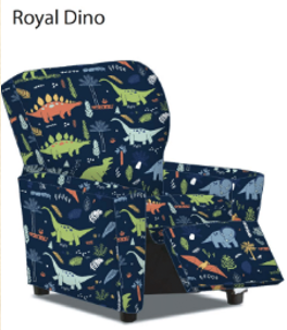 Child Size Recliner