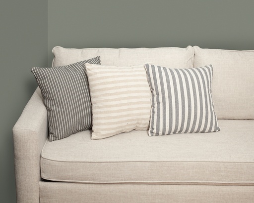 Jacquard Chenille 20x20" Dec Pillows