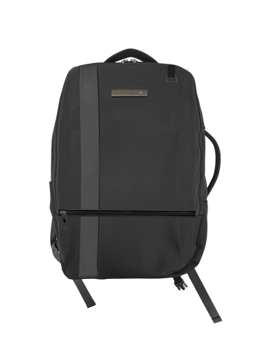 [BV-BP-BLK3] Fulton Backpack