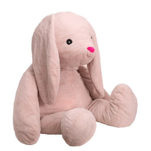 [AT-BIGP-BUN] Oversized Bunny Plush Toy 36"