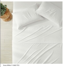 Solid Microfiber 3 Pc Sheet Set - TXL