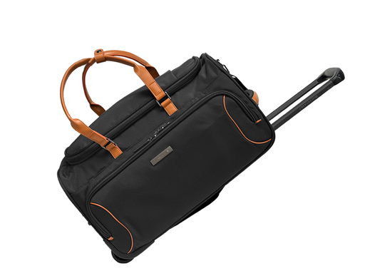 Midnight Ember Duffel
