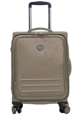 Softside Luggage 23/27/30, 8 Wheels; Park Collection