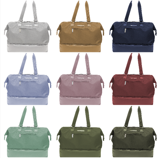 Weekender Solid Color