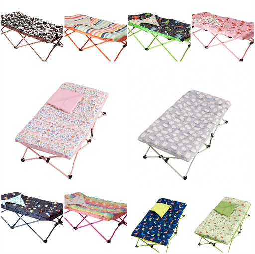 Travel Cot with Carrying Bag; Kids