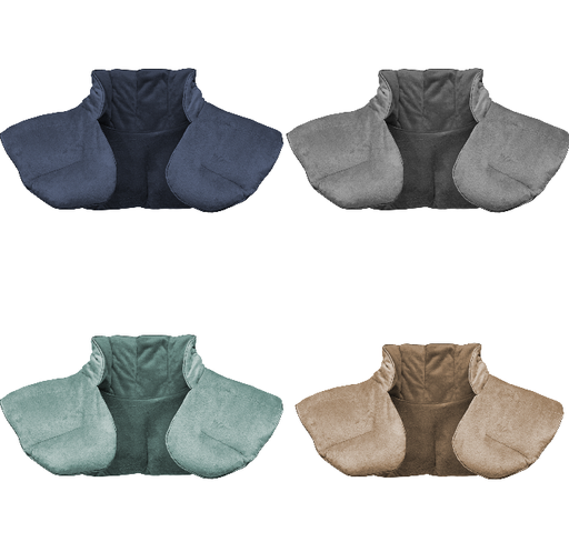 3.5 LB Weighted Neck Wrap