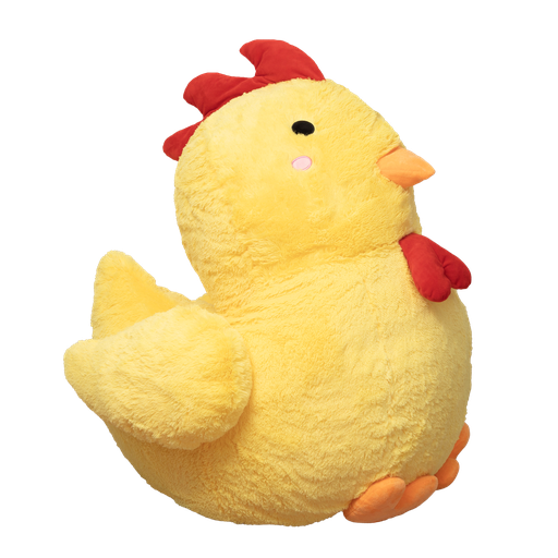 [AT-CHICK] Oversized Plush Animals