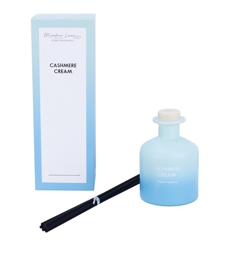 [RK-DIFUS-CASH] Bright Ombre Diffuser; Cashmere Cream