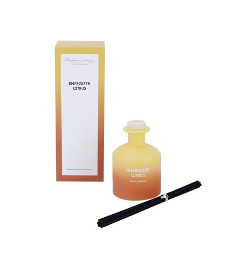 [RK-DIFUS-CITR] Bright Ombre Diffuser; Energizer Citrus