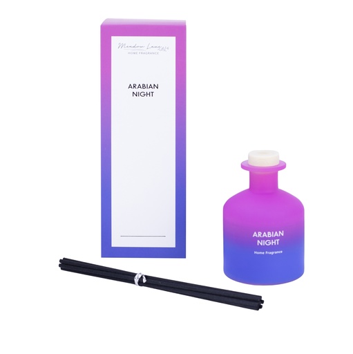 [RK-DIFUS-ARA] Bright Ombre Diffuser; Arabian Nights