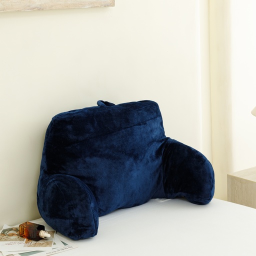 [BM-BOYF-PLU] Velvet Boyfriend Pillow With Lining