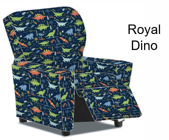 Child Size Recliner