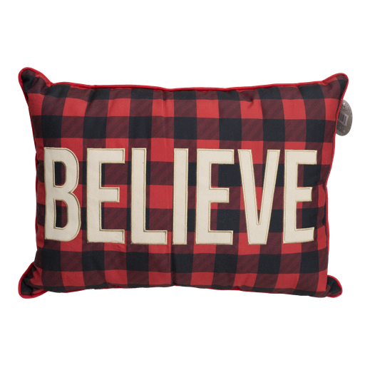 [RK-BELIEVE-PI] Believe Pillow