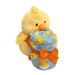 Plush Doll for Set