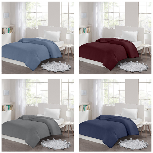 [BM-SGCOM-TW] Stock Solid Single pc Comforter