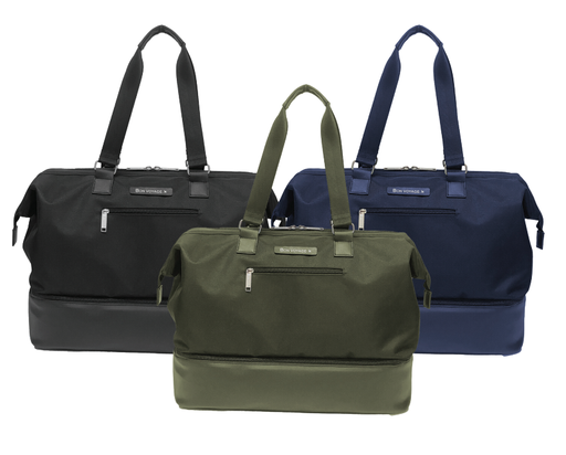 Weekender Travel Bag
